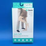 Juzo Soft Compression Stocking 20-30 Mmhg Beige Size Iv Type Ad. Fixed Price $45.99.