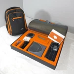 Bemer Pro Set 5hrs! Pemf Therapy, B.box, B.body, B.spot, B.pad, B.scan, B.grip. Fixed Price $2777.00.