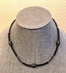 Nikken Powerband Magnetic Necklace - New. Fixed Price $61.26.