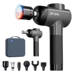 Bob And Brad X6 Pro Massage Gun Heat-cold& Metal Therapy 6speed Handheld Relief. Fixed Price $139.99.
