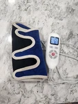 Cameco Heating Pad For Wrist Pain Relief, Heated Wrap Carpal Tunnel. Fixed Price $23.00.
