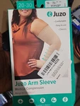 Juzo Soft 2001 20-30mmhg Standard Armsleeve / Silicone Top Band For W Size 1. Fixed Price $60.00.