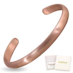 Pure Copper Bracelet For Men & Women 100% Solid,. Fixed Price $22.79.