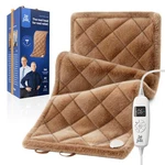 Bob And Brad Far Infrared Heating Pad, Fsa-hsa Eligible Weighted Electric Hea.... Fixed Price $64.32.