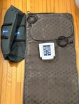 The Legendary "qrs 101.5 Pemf Mat" Very Lightly Used, Excellent Condition.. Fixed Price $2350.00.