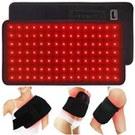 Red Light Therapy Infrared Pad Wearable Wrap Heating For Bo.... Fixed Price $52.99.