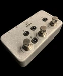 Loop-master Pedals Abcd Box Pedal New! In Stock!. Fixed Price $70.00.