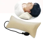 Cthoper Inflatable Pillow Cushions, Height Adjustable Neck Cervical Head , Soft. Fixed Price $42.20.