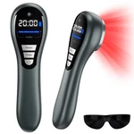 Handheld Red Light Therapy Device, Portable Near Infrared For B.... Fixed Price $150.10.