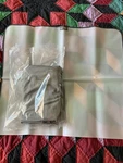 Oem Genuine Bemer Foot Protection And Sleeve For B. Body 450500 - New. Fixed Price $37.00.