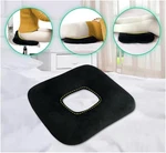 Pressure Sore Pad Donut-shaped Relief Pillow. Fixed Price $25.99.