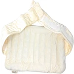 Nature's Approach Natures Herbal Heating Pad Microwavable Aromatherapy. Fixed Price $56.77.
