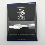 Power Balance Performance Technology Wristband - Black Size M (19.0cm) Nib. Fixed Price $9.95.