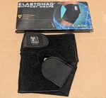 Nikken Elastomag Support Wraps Elbow Large 1691 Vintage *unused*. Fixed Price $114.99.