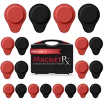 Magnetrx Neodymium Biomagnetic Magnets Kit Imanes Para 20 Mixed Units. Fixed Price $211.30.