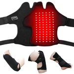 Bnlei Multifunctional Red Light Therapy Belt For Neck, Knee, Feet, Hands, Etc.... Fixed Price $62.31.