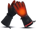 Kintiwe Heated Gloves For Men And Women Touchscreen Rechargeable Battery Usb. Fixed Price $60.44.