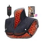 Utk 30s Fast Heating Pad For Neck And Shoulders Back, 6x De... Usa Ship. Fixed Price $112.81.
