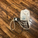 Sota Magnetic Pulser Model Mp5 Wellness Device Working. Fixed Price $399.99.