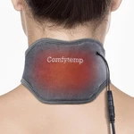 Neck Heating Pad, Usb Wearable Heated Wrap For Comfortable .... Fixed Price $29.02.