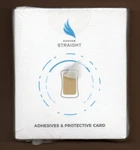 Kodgem Straight Extra Adhesives & Protective Card, Posture Corrector Replacement. Fixed Price $8.95.