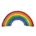 Gamgo Rainbow Heating Pad & Pillow Huggable. Fixed Price $100.00.