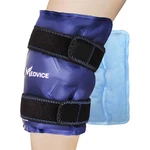 Medvice Ice Pack With Cold Compression For Knee Pain 9.7 X 12.2 Inch, Blue. Fixed Price $22.79.