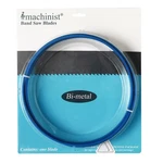 Imachinist S92121224 M42 92-1/2"long,1/2" Wide, 0.025" Thick Bi-metal Bandsaw.... Fixed Price $35.00.