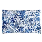 Sacksythyme Microwave Heating Pad For Pain 1 Count (pack Of 1), Indigo. Fixed Price $59.18.
