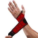 Domaste Sport Slim Wrist Wrap - Brace For Carpal Tunnel Relief, Neopren.... Fixed Price $25.37.
