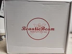 Beautiebeam Red Light Therapy Lamp For Face- Facial And Body Treatment ..... Fixed Price $28.50.