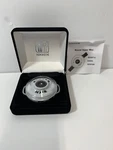 Nikken Biaxial Super Mini Magnetic Rotation Mx2r - No Charger. Fixed Price $29.25.