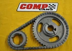Comp Cams 2138 Ford 302 351w 5.0 Dubble Roller Magnum Timing Sets. Fixed Price $98.56.