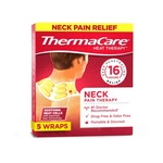 Thermacare Neck & Shoulder Heat Wraps - Pain Relief Heating Pads For Stiff Mu.... Fixed Price $29.53.