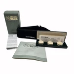 Magna Bloc Therapeutic Magnets Neodymium Magnet Discs Head Wrap Pads Manual. Fixed Price $49.88.