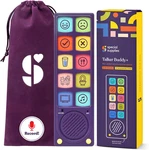 Special Supplies Aac Communication Device Speech Therapy,talker Buddy Communicat. Fixed Price $26.99.
