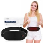 Aroma Season Heating Pad For Period Cramps, Menstrual Heat Belly Pains. Fixed Price $17.99.