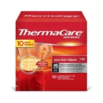 Thermacare Portable Heating Pad, Neck & Back Pain Relief Patches, X/xl Heat W.... Fixed Price $56.73.