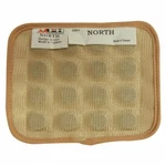 Magnetic Flex Pad With (16) Neodymium 2500 Gauss Surface Strength Magnets. Fixed Price $38.99.
