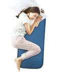 Cooling Gel Pad For Bed - Pressure Activated Relief Fevers & Night Sweats. Fixed Price $75.08.