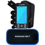 Tens Unit Muscle Stimulator Pulse Massager Pain Relief Circulation Acupuncture. Fixed Price $64.95.