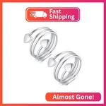 Vicmag Copper Magnetic Ring For Women Ladies Fingers Thumb 99.9% Solid Pure. Fixed Price $12.83.