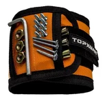 Magnetic Wristband For Tools Holder Wrist Magnets 15 Carpenter Diy H. Fixed Price $24.53.