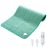 Xxx-large King Size Heating Pad For Pain Relief, 18" X 33" Fast W.... Fixed Price $38.04.