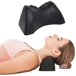 Lumia Wellness Occipital Release Tool, Cervical Traction Pillow For Pivtol Th.... Fixed Price $52.39.