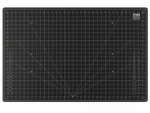 Xnm Premium Self Healing Cutting Mat - 24 Inches By 36 A1, 3 Layer Q.... Fixed Price $69.79.
