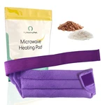 Microwavable Heating Pad For Lower Back And Menstrual Cramps - Moist Microwav.... Fixed Price $33.98.