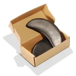 Master Massage 2-piece Large Waning Moon Crescent Stone Set - Arc Cur.... Fixed Price $36.68.