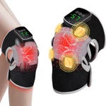 3-in-1 Red Light Therapy Knee Brace With 4 Vibration Massage Areas, 5000mah R.... Fixed Price $81.84.