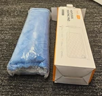 Ocoopa Hp1111 Heatlock Heating Pad 12 X 24" 6 Settings & Timer Selection Blue. Fixed Price $23.18.